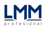 LMM profesional logotip