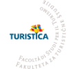 Turistica - Fakulteta za turistične študije logotip
