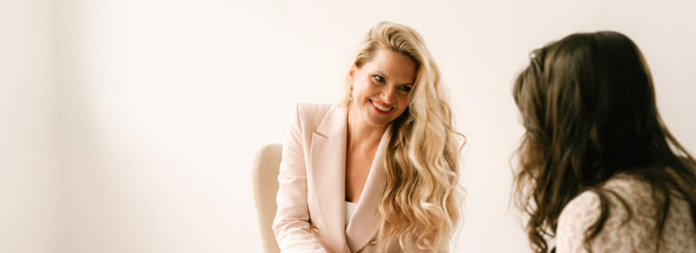 WBC - Women's Business Circle, žensko mreženje s Sašo Zor